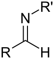 Aldimine (secondary)