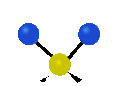 Electromagnetic absorption by water