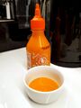 Sriracha Mayo Sauce