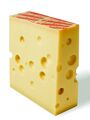 Emmentaler AOC block