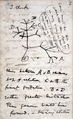 Darwin's Tree of Life 1837