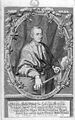 Portrait of J.B. van Helmont