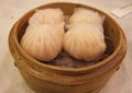 Har Gau Shrimp Dumplings - East Harbor Seafood Palace
