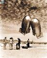 Nuclear weapons testing