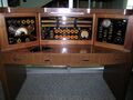 Electro-metabograph Machine