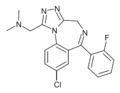 Fluadinazolam