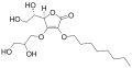Glyceryl octyl ascorbic acid