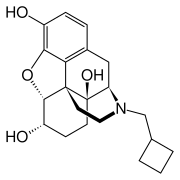 Nalbuphine