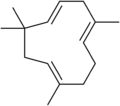 Terpene