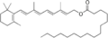 Retinyl palmitate