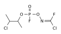 Alternative chemical structure of A-234 as described by Hoenig
