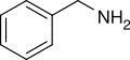 Benzylamine 2D CSD