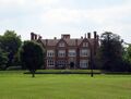 Bourn Hall, Cambridgeshire