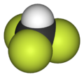 Fluoroform