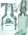 Codd-neck bottle