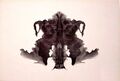 Rorschach blot 04