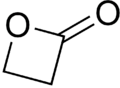 Propiolactone