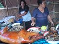 Babi Guling Roast suckling pig