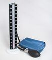 Clinical Mercury Manometer