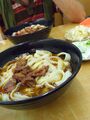 Datong Fideos
