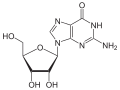 Nucleoside