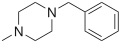 Methylbenzylpiperazine