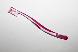 Toothbrush