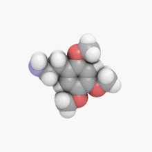 2,4,5-Trimethoxyphenethylamine