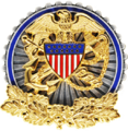 Office of HHS ID Badge