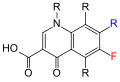 Quinolone