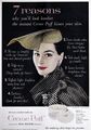 Creme Puff by Max Factor, 1954