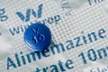 Alimemazine Tartrate 10mg