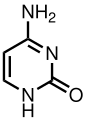 Cytosine structure 2022