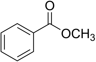 Methyl benzoate