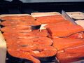 Salmon Fish