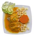 Tiradito
