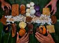 Kakaning Pinoy (The Filipino Rice Cakes)