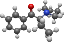 Α-Pyrrolidinobutiophenone