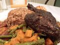 Indigenous cuisine of the Americas