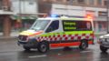Emergency medical services