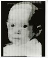 First Scan Image
