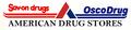 Osco Drug and Sav-on Drugs