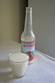 Kumys, a fermented dairy product