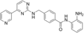 Mocetinostat