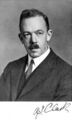 Alfred Joseph Clark