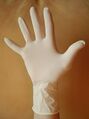 Medical glove