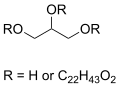 Glyceryl behenate