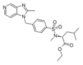 Lexipafant structure