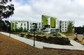 Rita Atkinson Residences