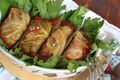 Stuffed cabbage